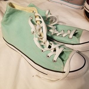 USED Converse